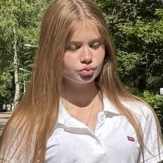 Фотография девушки Ксюша, 18 лет из г. Талгар