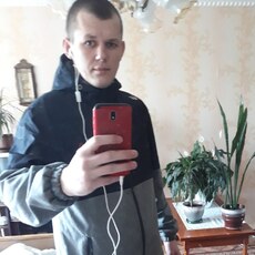 Фотография мужчины Стас, 30 года из г. Кандалакша