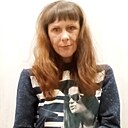 Светлана, 50 лет