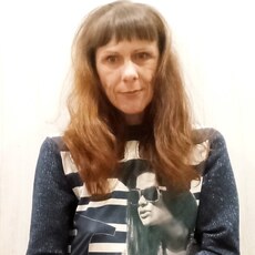 Фотография девушки Светлана, 50 лет из г. Ярославль