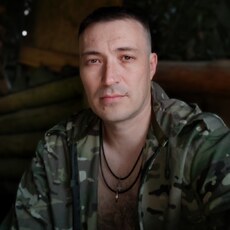 Фотография мужчины Захария, 38 год из г. Белолуцк