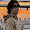 Глеб, 22 года