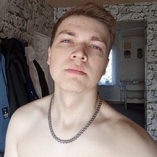 Фотография мужчины Марк, 18 лет из г. Яранск