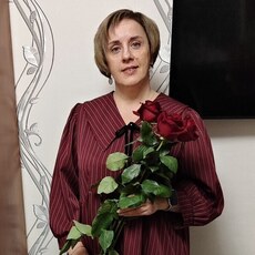 Фотография девушки Ксения, 43 года из г. Удомля