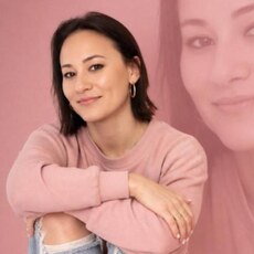 Светлана, 47 из г. Санкт-Петербург.
