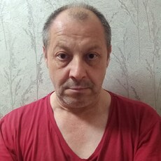 Фотография мужчины Сережа, 55 лет из г. Нижний Новгород