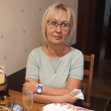 Марина, 55 из г. Санкт-Петербург.
