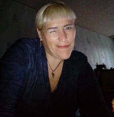 Фотография девушки Людмила, 42 года из г. Волжский