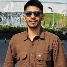 Фотография мужчины Kksharma, 24 года из г. Кокшетау