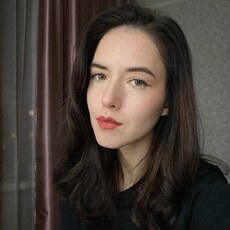 Фотография девушки Наталья, 25 лет из г. Нижний Новгород