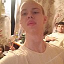 Федосей, 18 лет