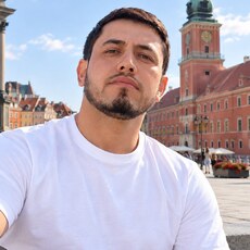 Фотография мужчины Samir, 36 лет из г. Киев