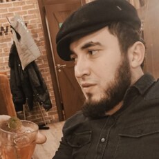 Фотография мужчины Шамиль, 28 лет из г. Владикавказ
