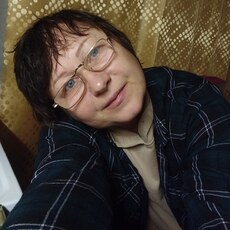 Фотография девушки Яна, 51 год из г. Таштагол