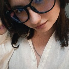 Фотография девушки Дарья, 18 лет из г. Курчатов