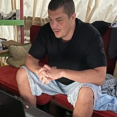 Фотография мужчины Степан, 33 лет из г. Туапсе
