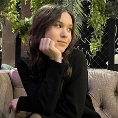 Фотография девушки Арина, 21 года из г. Краснодар