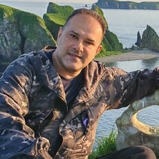 Фотография мужчины Руслан, 47 лет из г. Бобруйск