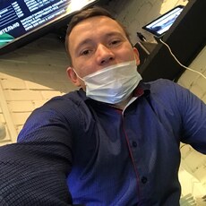 Фотография мужчины Ярослав, 28 год из г. Вязьма