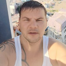 Фотография мужчины Станислав, 33 лет из г. Усть-Илимск