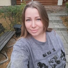 Фотография девушки Ассоль, 35 лет из г. Гомель