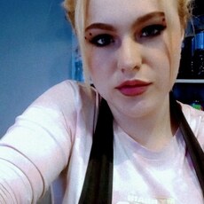 Natali, 22 из г. Антрацит.