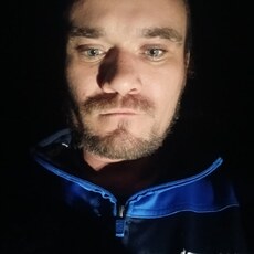 Фотография мужчины Виталий, 33 года из г. Кропивницкий