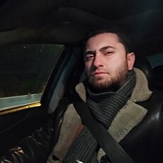 Фотография мужчины Xan, 40 лет из г. Баку