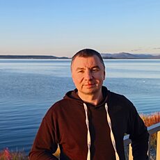 Фотография мужчины Павел, 37 лет из г. Витебск