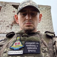 Фотография мужчины Андрей, 38 лет из г. Харьков