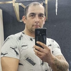 Фотография мужчины Георгий, 32 года из г. Азов