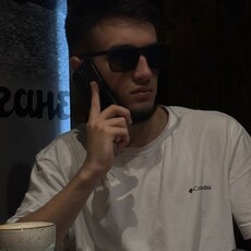 Фотография мужчины Топа, 19 лет из г. Анапа