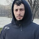 Али, 33 года