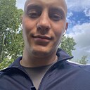 Фирс, 19 года