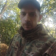Фотография мужчины Андрій, 38 лет из г. Червоноград