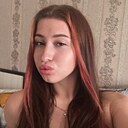 Вика, 19 года