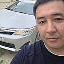 Кокосик, 33 года