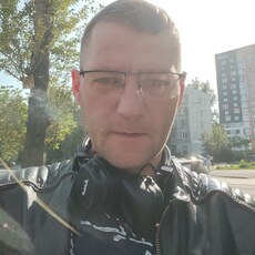 Фотография мужчины Антон, 38 лет из г. Екатеринбург