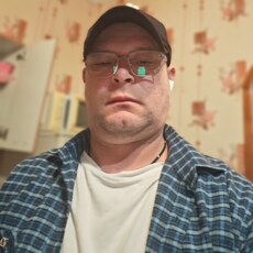 Фотография мужчины Toza, 41 год из г. Балтийск