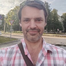 Фотография мужчины Вадим, 49 лет из г. Коломна