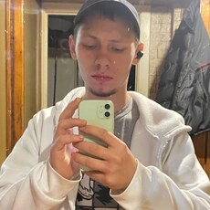 Фотография мужчины Артемий, 18 лет из г. Тосно