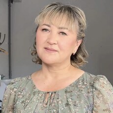 Фотография девушки Ангелина, 44 лет из г. Уфа