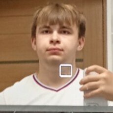 Фотография мужчины Николай, 18 лет из г. Могилев