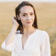 Фотография девушки Иоанна, 41 лет из г. Омск
