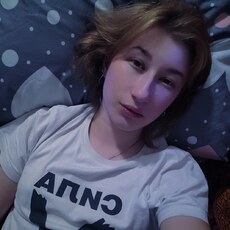 Фотография девушки Наталья, 23 лет из г. Ачинск