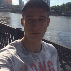 Фотография мужчины Afromill, 27 лет из г. Балаково