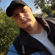 Фотография мужчины Claudiu, 26 лет из г. Suceava