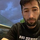 Бобур, 27 лет