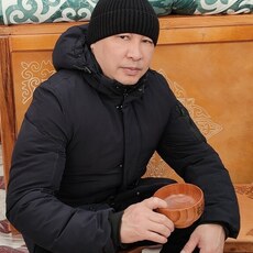 Фотография мужчины Айдар, 42 года из г. Семей
