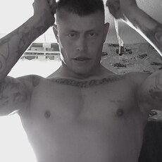 Фотография мужчины Максим, 29 года из г. Алексин